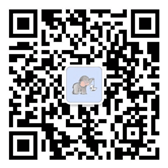 崔經理 方形二維碼